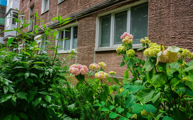 Апартаменты Savina у Верхнего озера