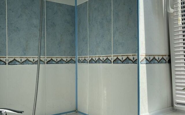 V Samom Tsentre Goroda Flat