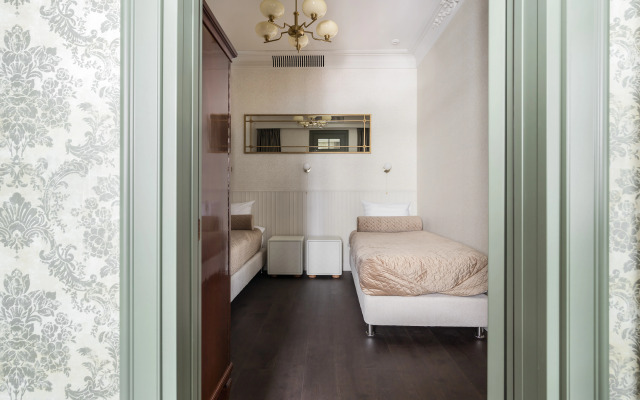 Квартира Magic Aristocrat на Литейном