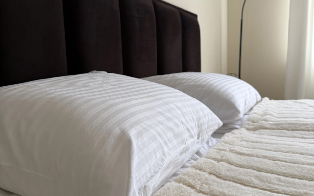 Perelman Guest house