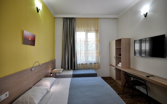 Smak Kobuleti Guest House