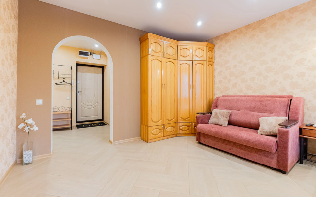 Апартаменты Петровские на Фрунзе 46 2