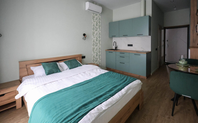 Квартира Бограда 103