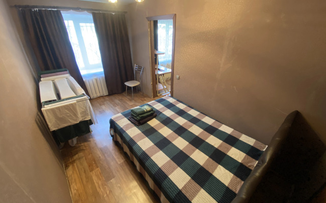 Квартира 3 Комнатная Горького 62