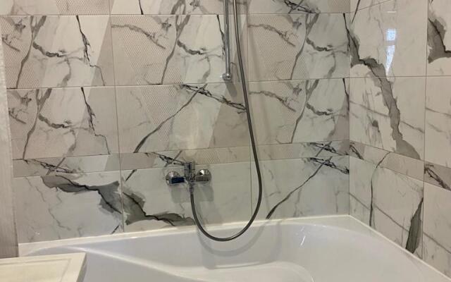 Апартаменты Бизнес-класса в ЖК 3-Д Клуб