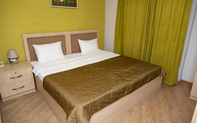 Hotel Flamingo Baku