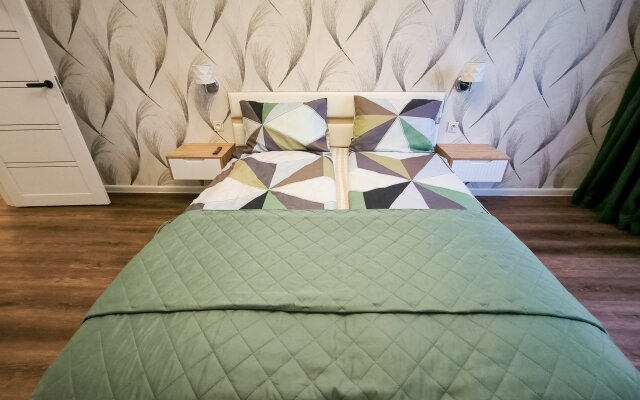 Квартира в Легенда Парк