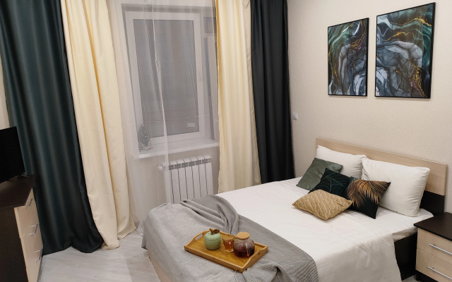 Апартаменты Город Времени