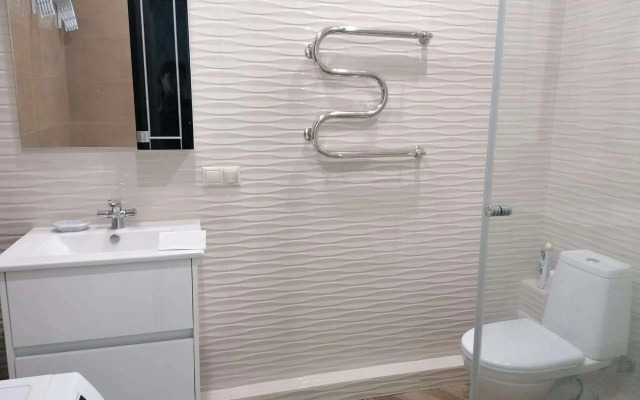 Квартира однокомнатная Пластунская 123Ак1