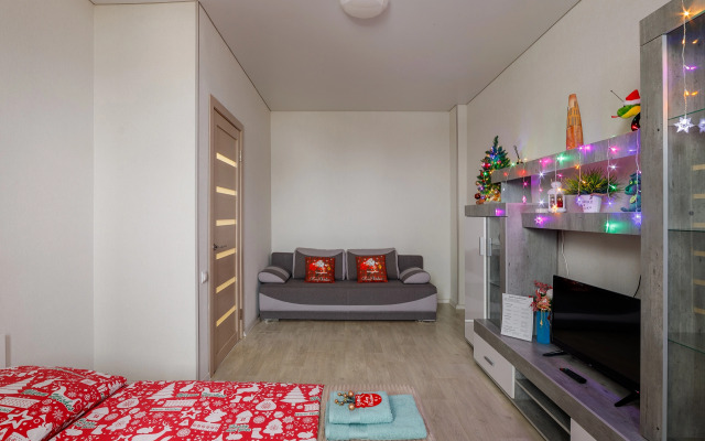 Квартира PrezentHaus 3 Моршанское шоссе 24Г