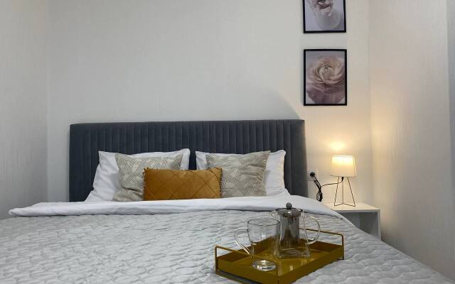 Podelam na 250-letiya Chelyabinska 29 Flat