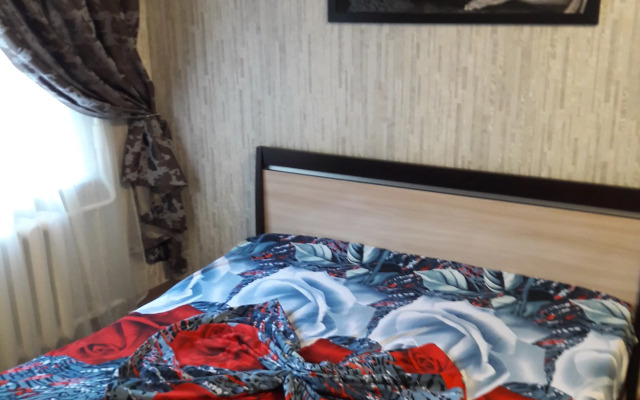 Odnokomnatnaya Kvartira  Na Generala Shtemenko Flat