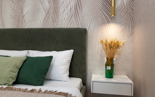 Квартира на Воронежской 47/35