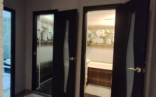 Na Sheksninskom Prospekte 45 Flat