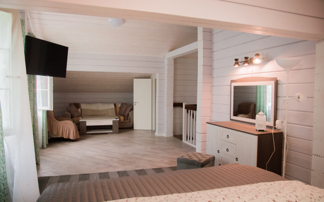 Частный Дом Озеро Лунное 2