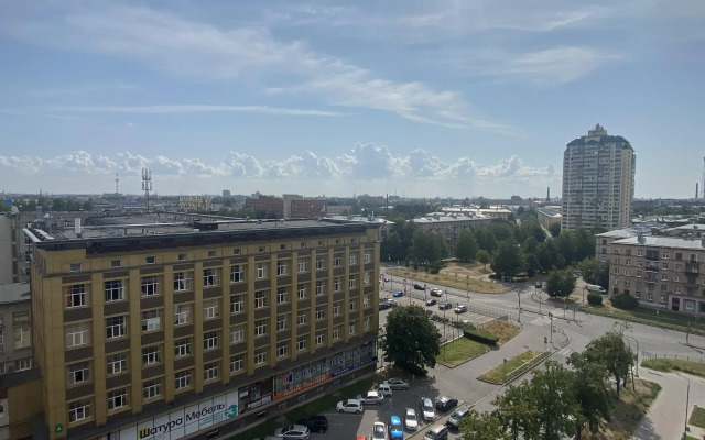 Апартаменты у Метро Лесная