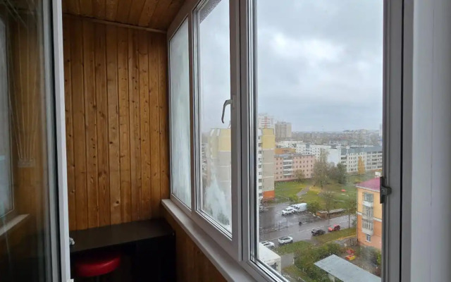 Апартаменты Аврора ул. Генерала Родина 68, 1 этаж