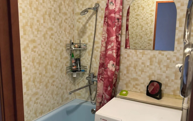 Flat Apartment Kronotskaya