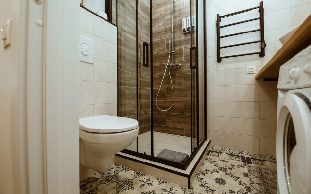 Morskaya Simfoniya LUX Apartments