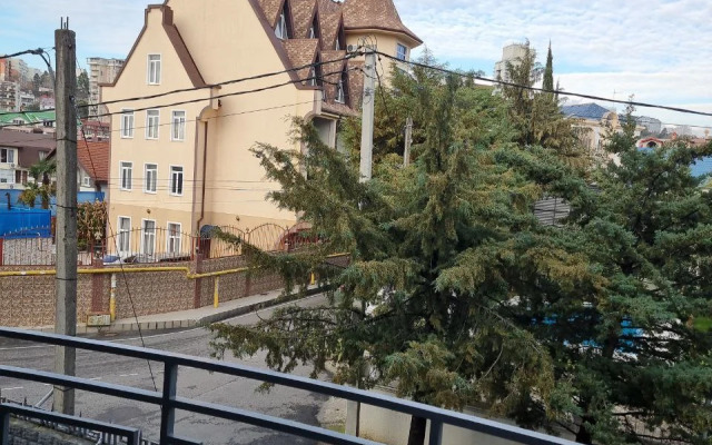 Апартаменты Уютные в Апаpт -Отeле Милленниaлс