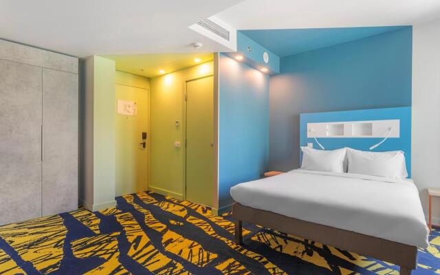 ibis Budget Tbilisi Center Hotel
