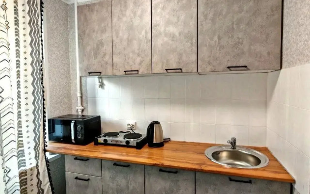 MoscowTour Flat