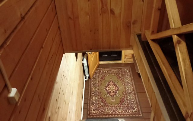 Mitykina Zaimka Guest house