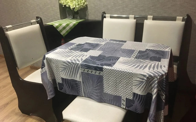 Апартаменты на Чкалова в центре