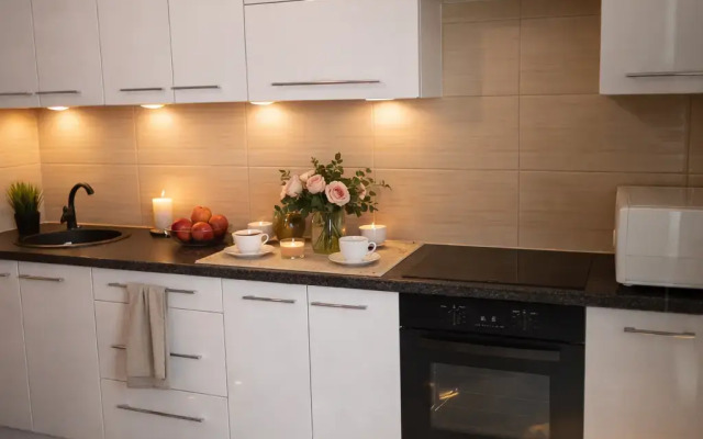 Апартаменты в центре на Пролетарской, 6 А