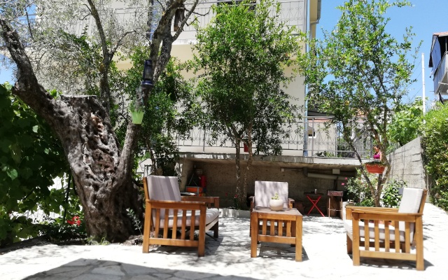 Tivat Luxury Apartments