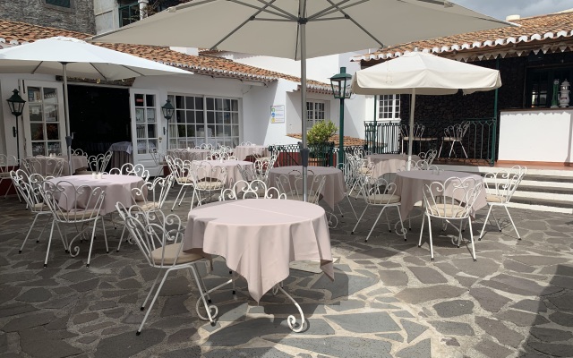 Hotel Quinta da Penha de França