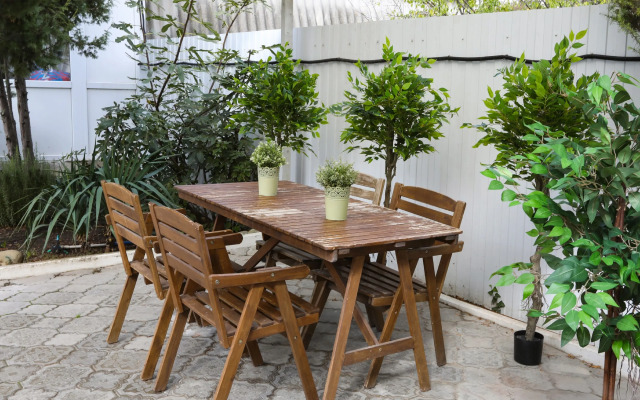 Гостевой Дом Центральный