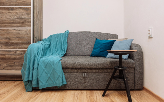 Апартаменты Malkova apartments на Генерала Карбышева