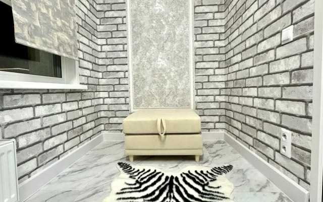Mars Hotel 280Letiya Barnaula 26 Flat
