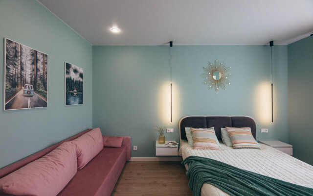 Kak Doma Flat