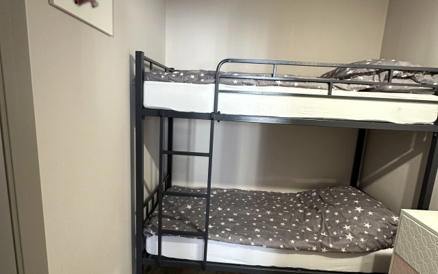 Квартира уютная на берегу моря