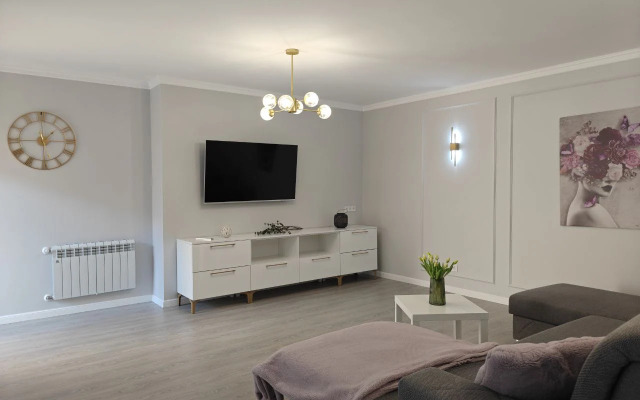 Квартира Уютный Дом у Моря