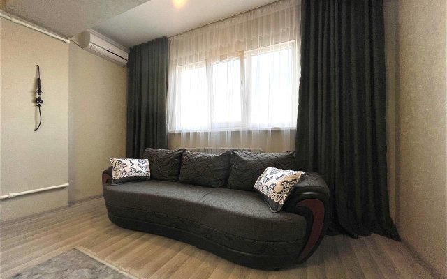 Qazaq Apartments Rozybakieva 45 Apartments