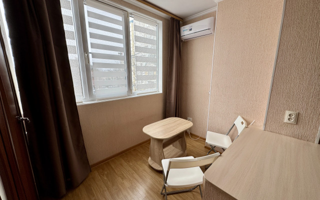 Odnokomnatnaja rjadom s Klinikoj 3Z Flat
