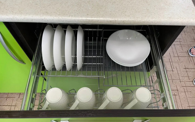 Апартаменты 1 Ленинский проспект 126