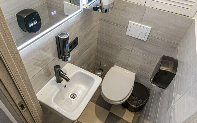 Хостел Камео