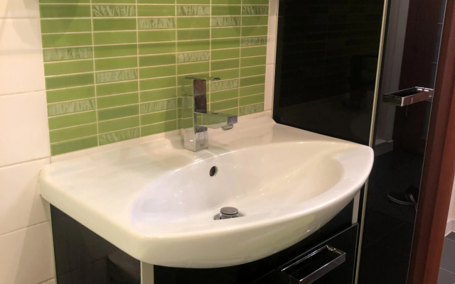 Квартира Историческая Коломна