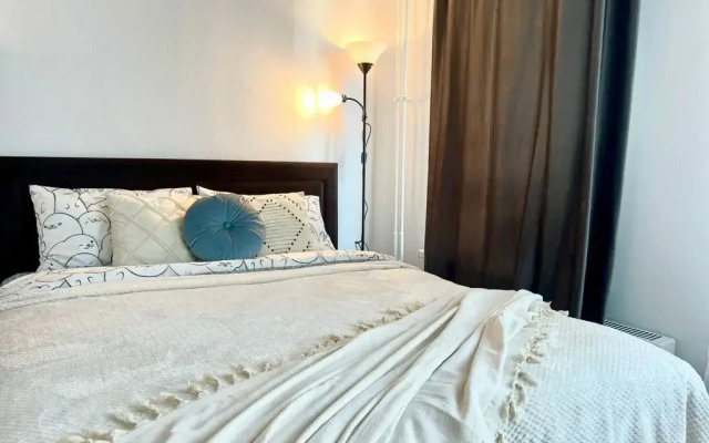 Апартаменты Москва метро Братиславская