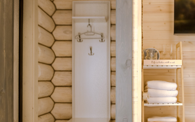 Paratunka Guest House