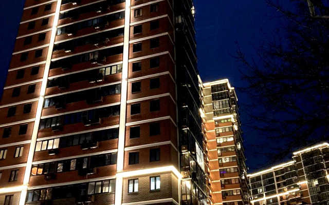 Квартира Greyhause