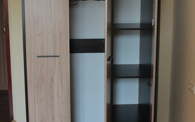 Park Vere Hostel