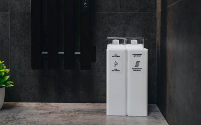 Квартира Новая студия в Шерегеше