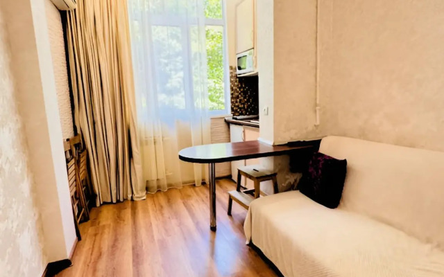 Flat v Tsentre Kurortnoy Zony