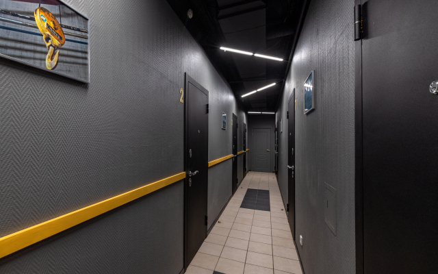 RentalSPb Apartaments