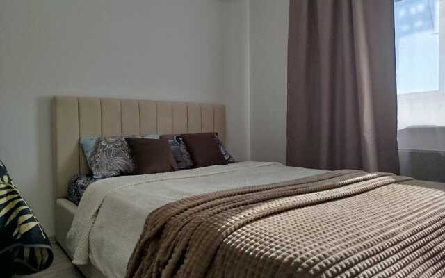 Studia live in comfort na Sovremennikov 8 Flat